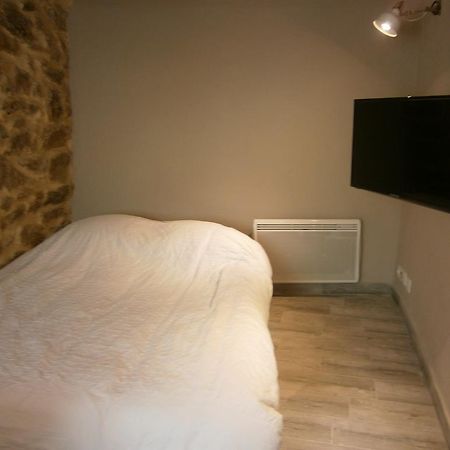 Studio Suquet Saint Antoine Cannes Eksteriør billede