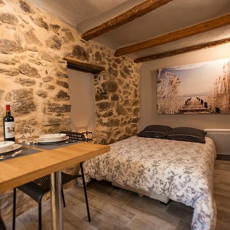 Studio Suquet Saint Antoine Cannes Eksteriør billede
