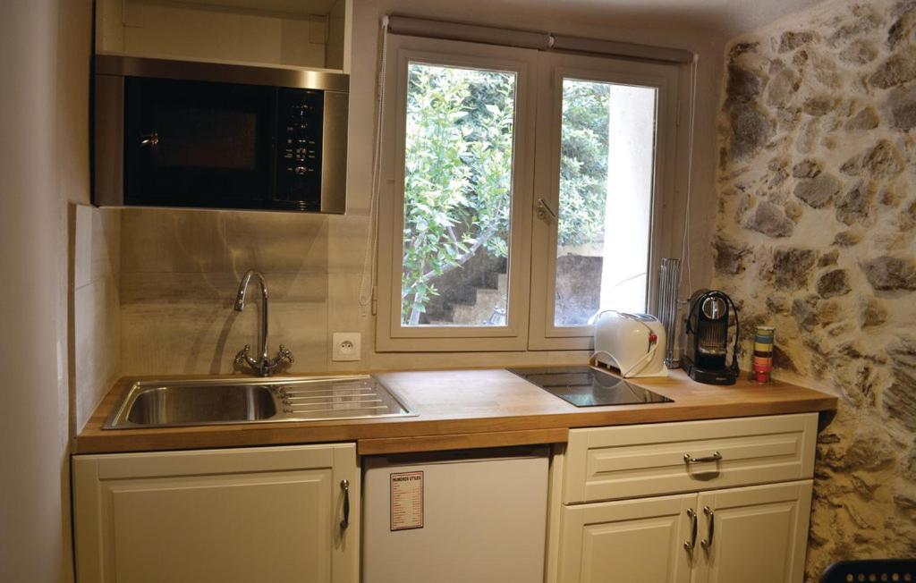 Studio Suquet Saint Antoine Cannes Eksteriør billede