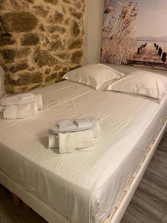 Studio Suquet Saint Antoine Cannes Eksteriør billede