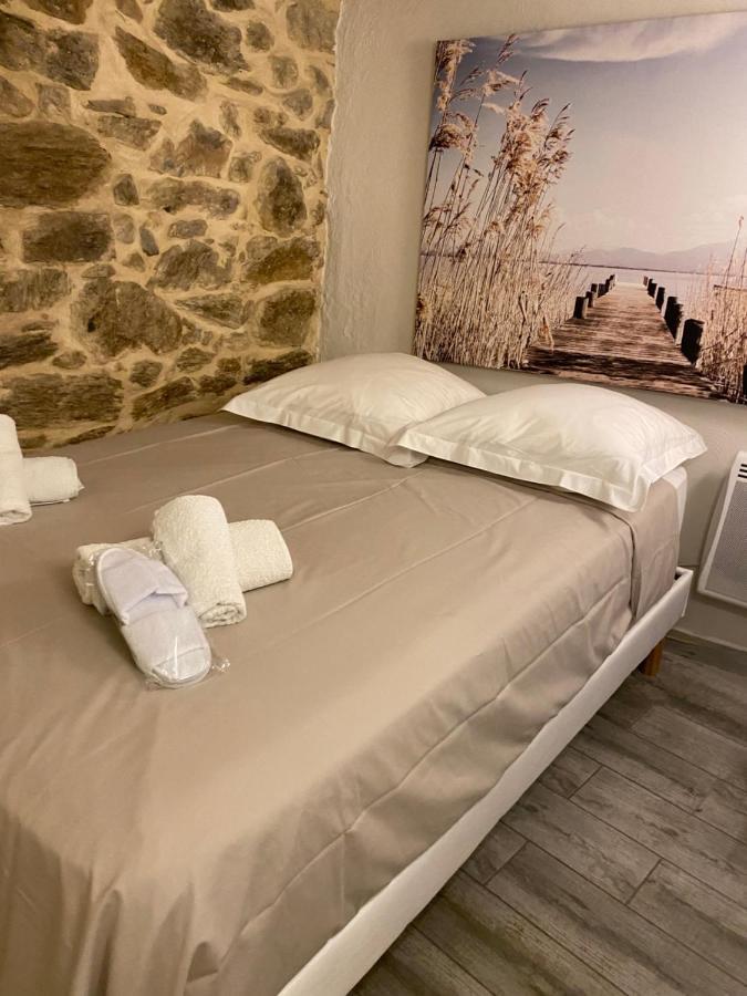 Studio Suquet Saint Antoine Cannes Eksteriør billede