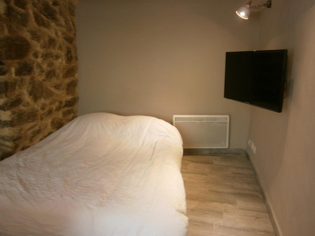 Studio Suquet Saint Antoine Cannes Eksteriør billede
