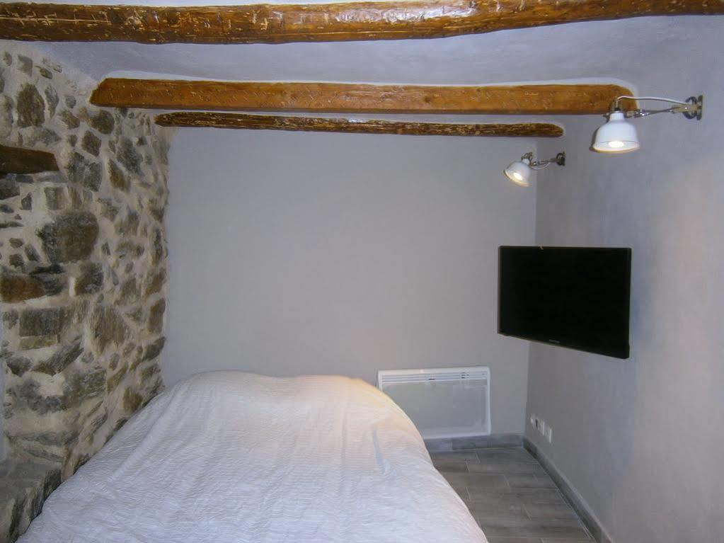 Studio Suquet Saint Antoine Cannes Eksteriør billede