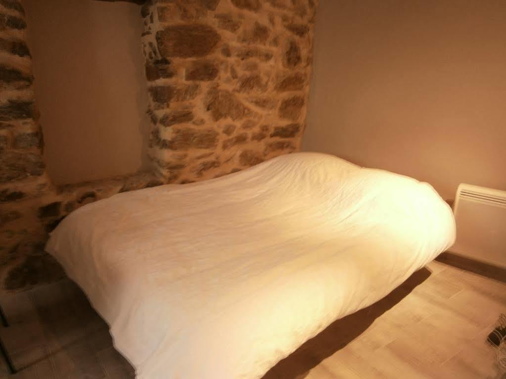 Studio Suquet Saint Antoine Cannes Eksteriør billede