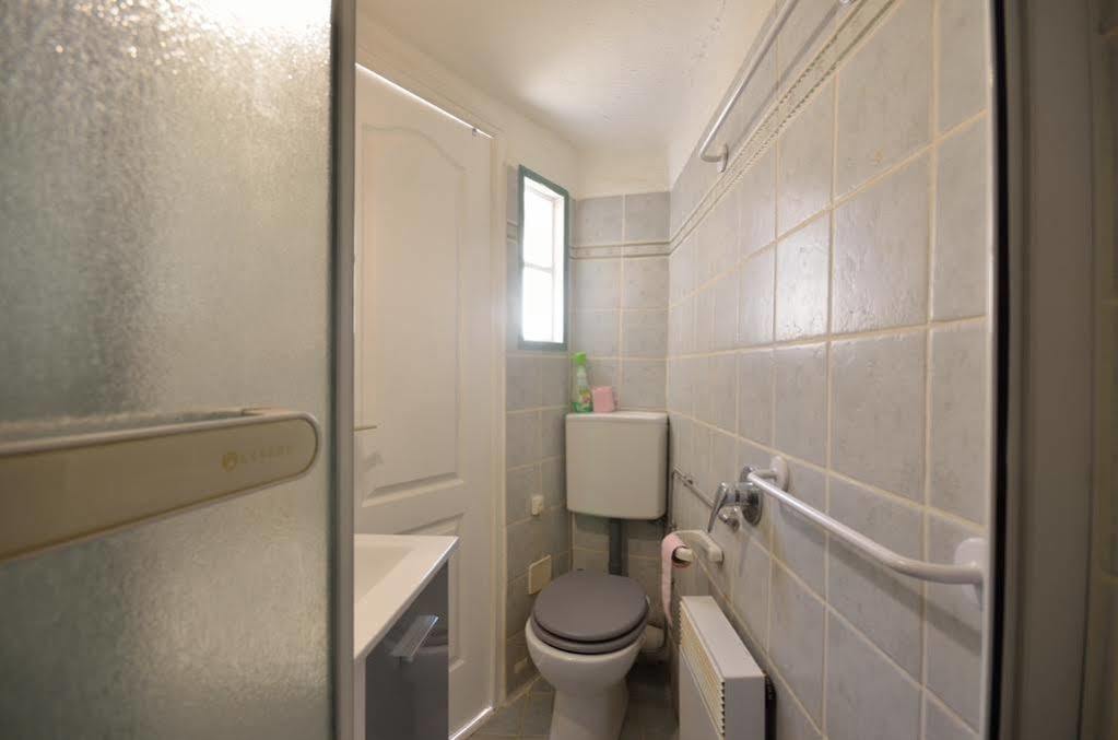 Studio Suquet Saint Antoine Cannes Eksteriør billede