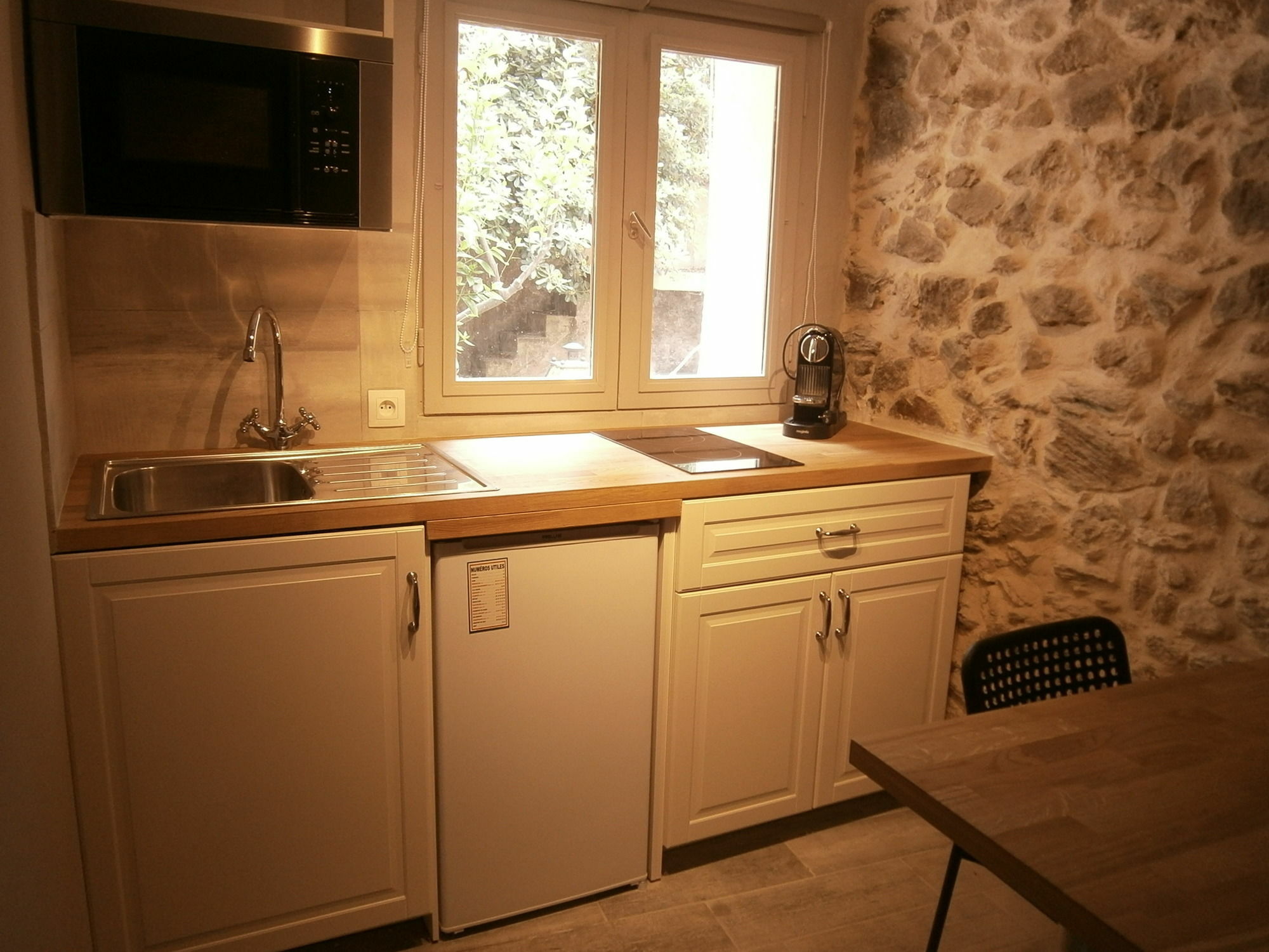 Studio Suquet Saint Antoine Cannes Eksteriør billede