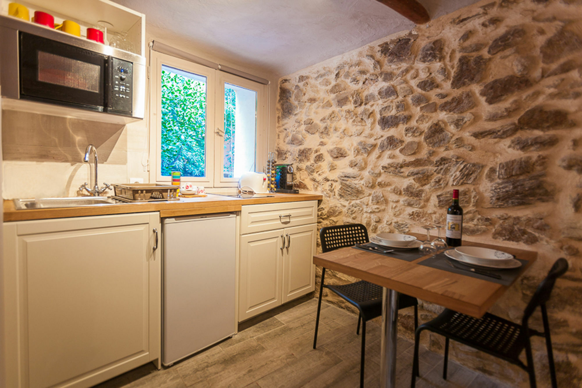 Studio Suquet Saint Antoine Cannes Eksteriør billede