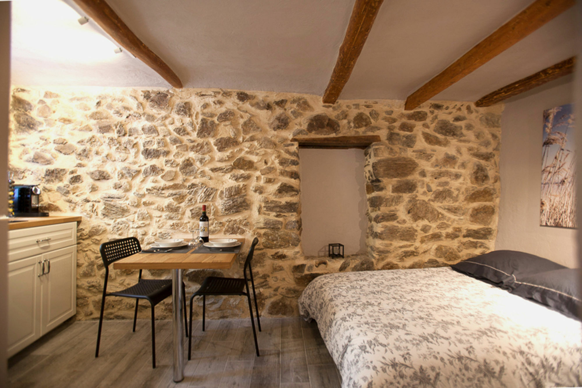 Studio Suquet Saint Antoine Cannes Eksteriør billede