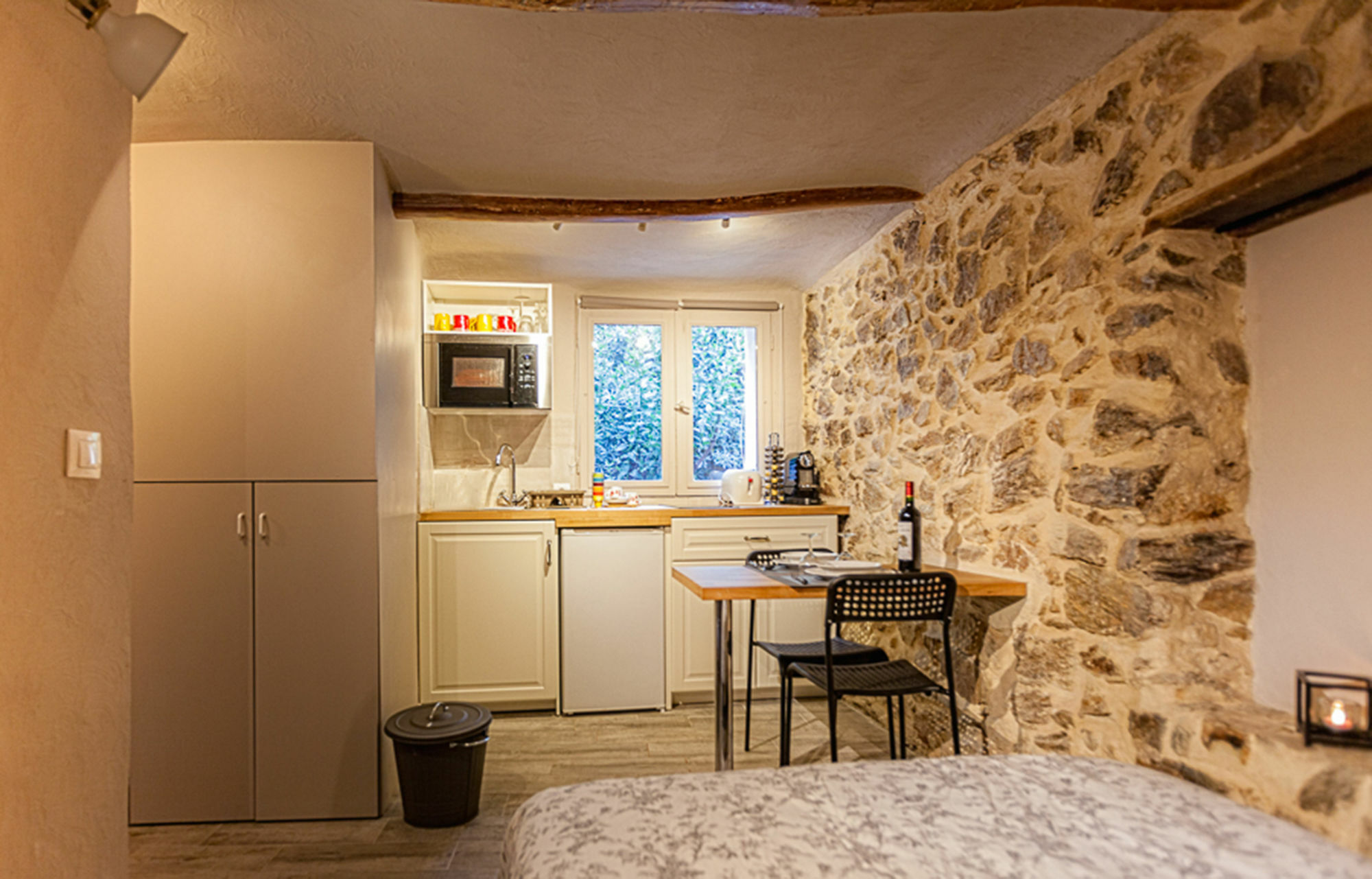 Studio Suquet Saint Antoine Cannes Eksteriør billede