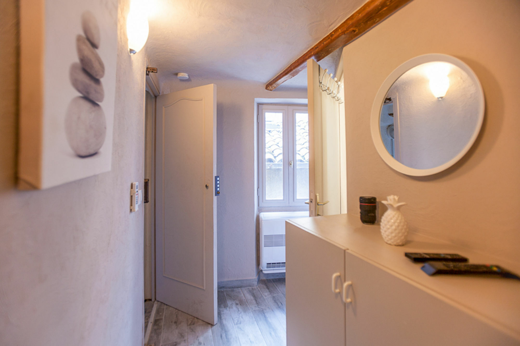 Studio Suquet Saint Antoine Cannes Eksteriør billede